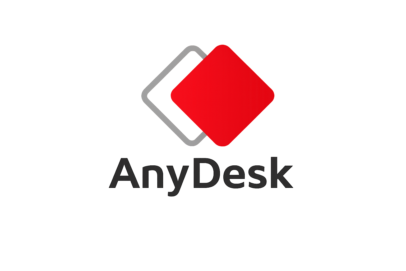 Support / AnyDesk